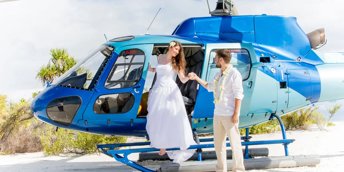 A heavenly Wedding on Tupai – Jaclyn & Luke (3)