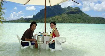 Once again, Thank you so much Claudia.Albert-Yunike in French Polynesia