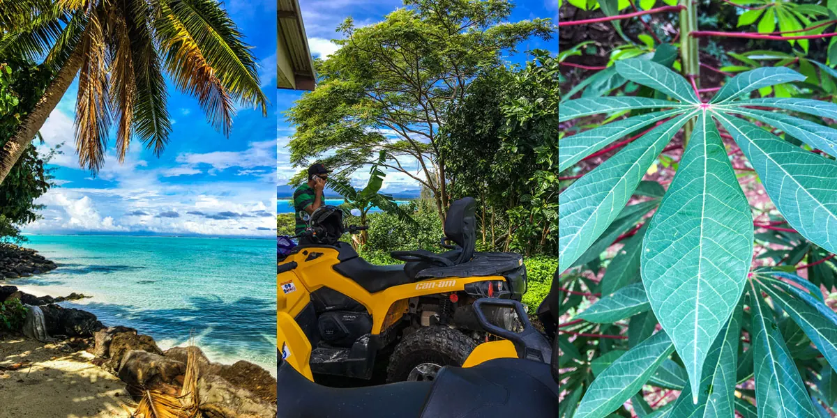 Matira Jet Ski & ATV Tours – Bora Bora (2)