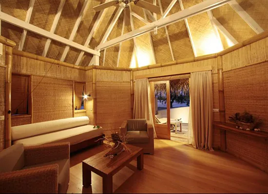 Tikehau Pearl Beach Resort – Beach Villa with Pool (2)