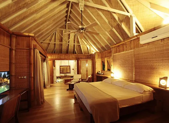Tikehau Pearl Beach Resort – Beach Villa with Pool (3)