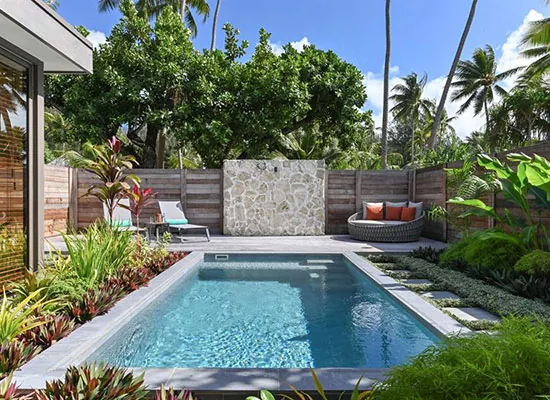 Le Bora Bora by Pearl Resorts – Beach Villa with Pool (1)