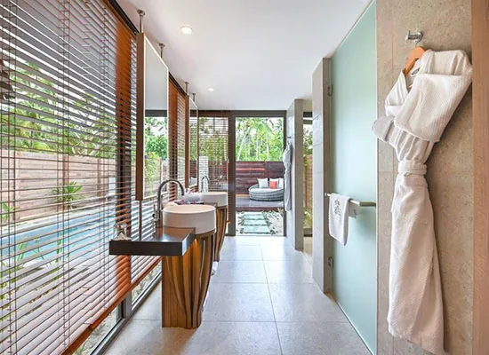 Le Bora Bora by Pearl Resorts – Beach Villa with Pool (2)