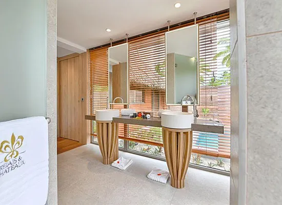 Le Bora Bora by Pearl Resorts – Beach Villa with Pool (4)