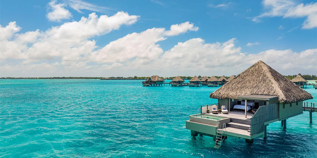 Bora Bora – The Westin Bora Bora (6)