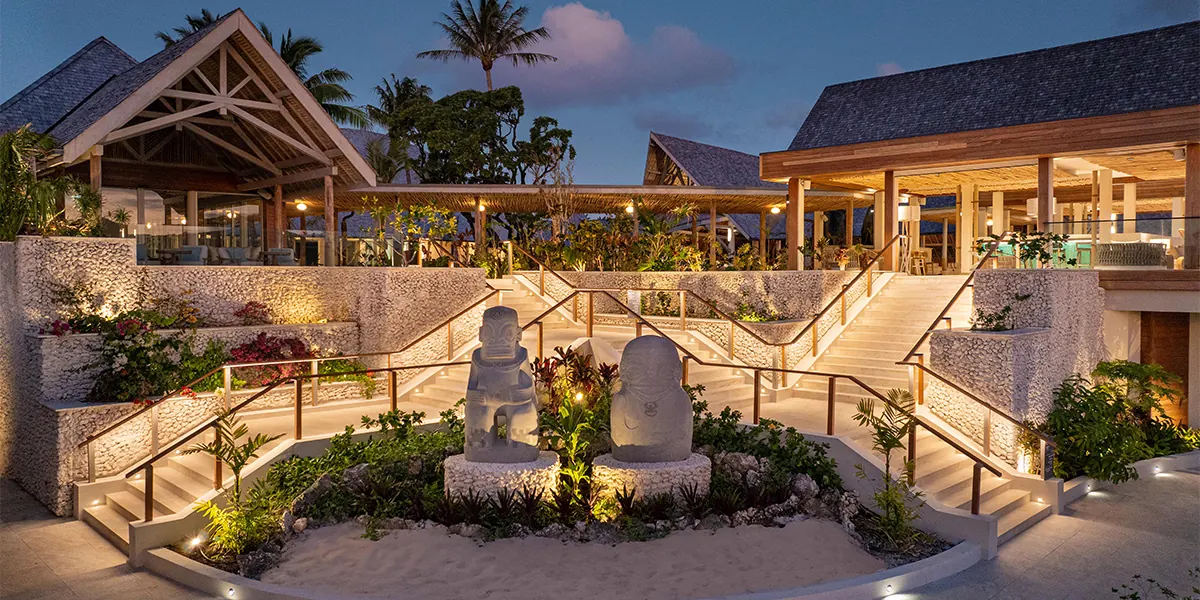 Bora Bora – Westin Bora Bora (3)