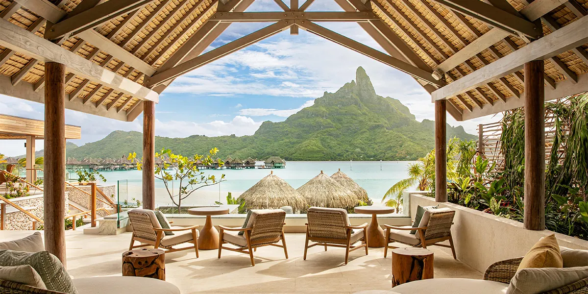 Bora Bora – The Westin Bora Bora (5)