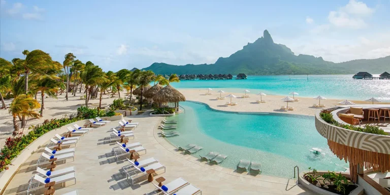 Westin Bora Bora