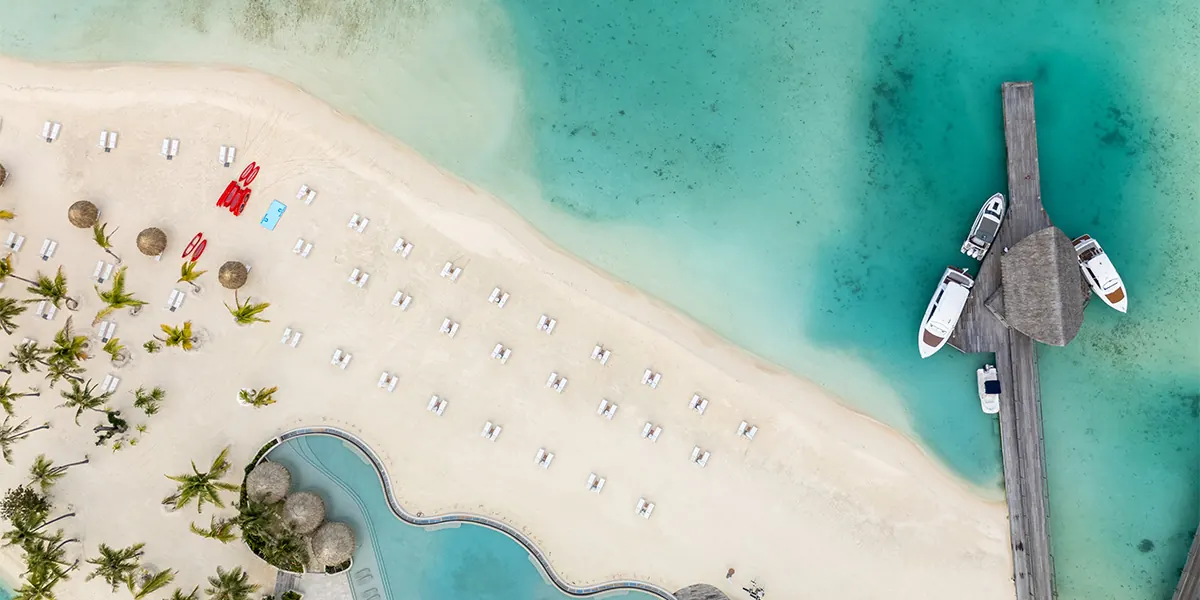 Bora Bora – The Westin Bora Bora (7)