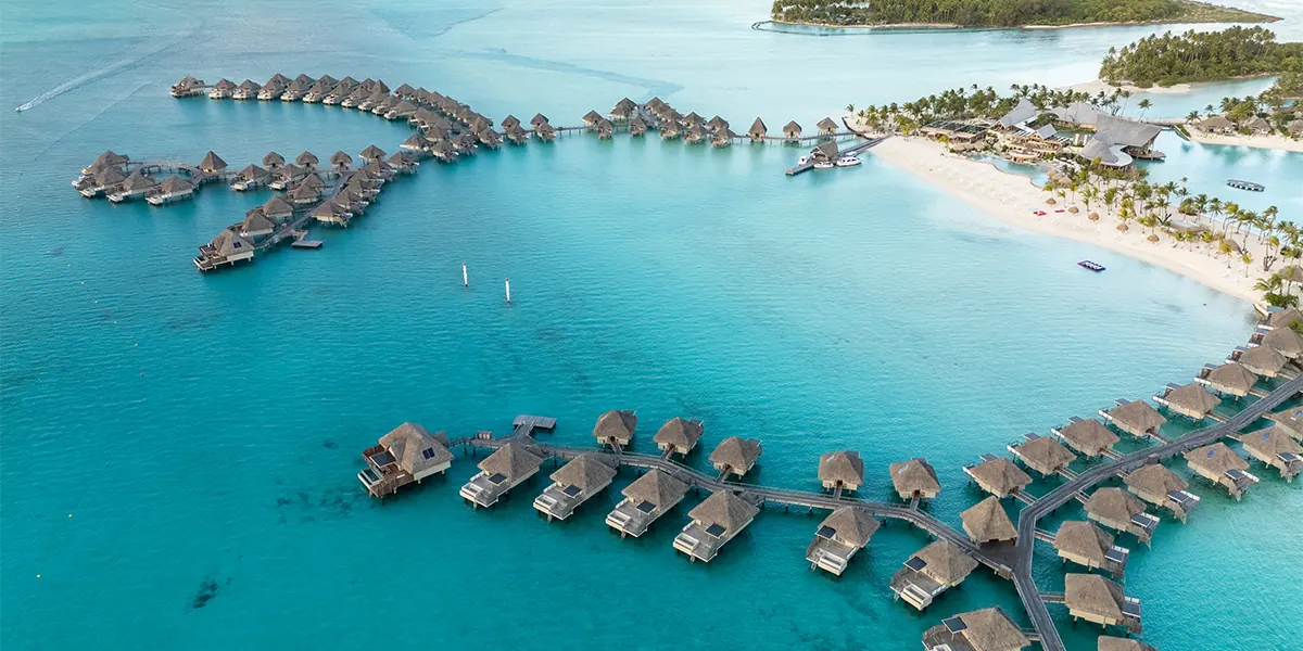 Bora Bora – The Westin Bora Bora (2)