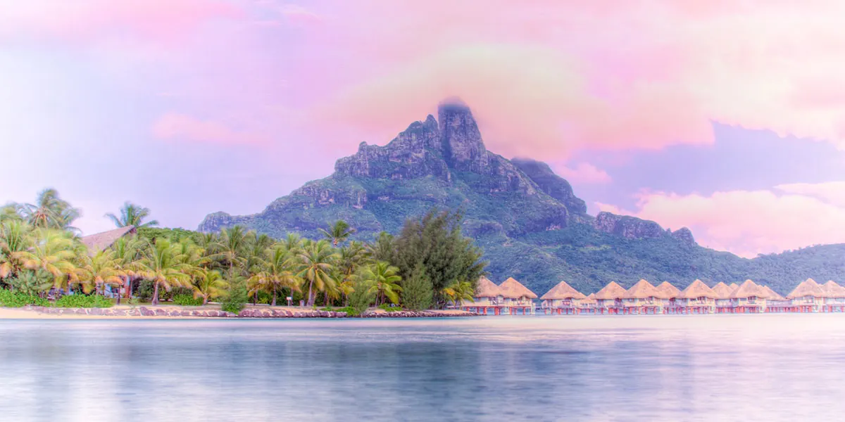 Bora Bora – The First Born (4)