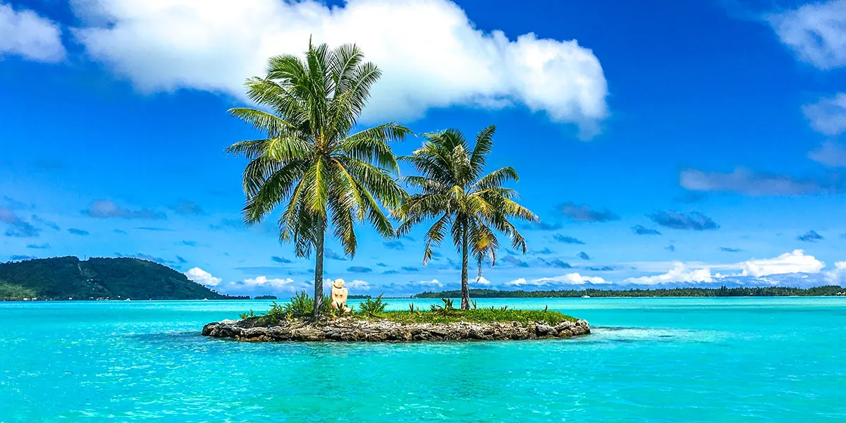 Bora Bora – The First Born (2)