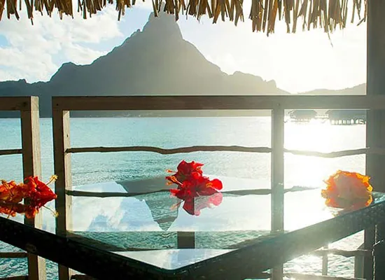 InterContinental Bora Bora Resort & Thalasso Spa – Diamond Otemanu Overwater Villa (1)