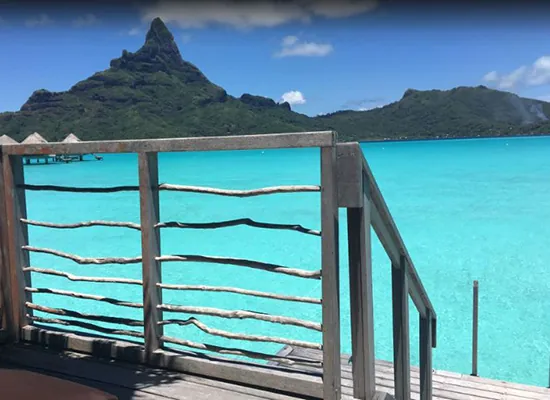 InterContinental Bora Bora Resort & Thalasso Spa – Diamond Overwater Villa (1)
