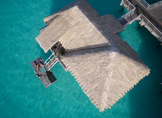 InterContinental Bora Bora Resort & Thalasso Spa – Diamond Overwater Villa (6)