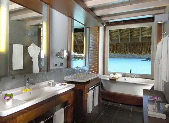 InterContinental Bora Bora Resort & Thalasso Spa – Diamond Overwater Villa (5)