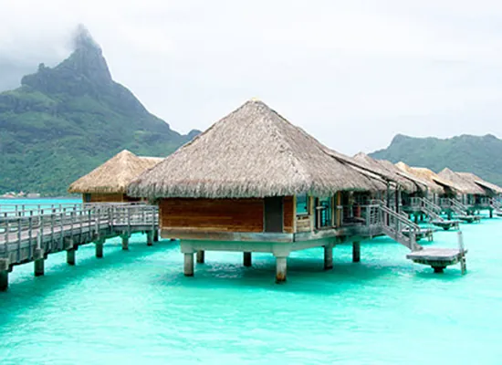 InterContinental Bora Bora Resort & Thalasso Spa – Emerald Overwater Villa (1)
