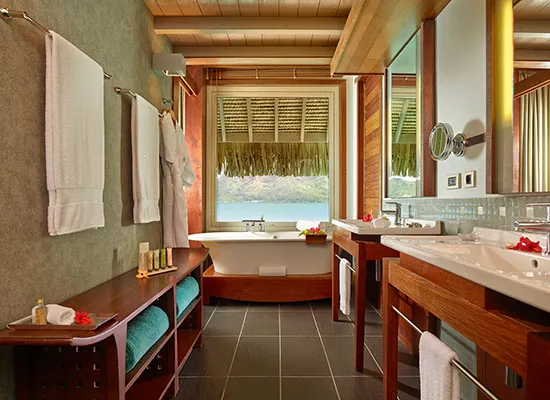 InterContinental Bora Bora Resort & Thalasso Spa – Emerald Overwater Villa (5)