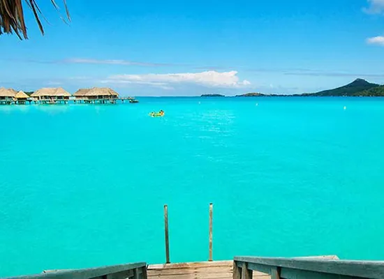 InterContinental Bora Bora Resort & Thalasso Spa – Sapphire Overwater Villa (2)