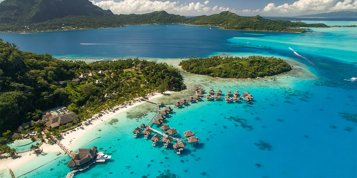 Bora Bora – Conrad Bora Bora Nui (2)
