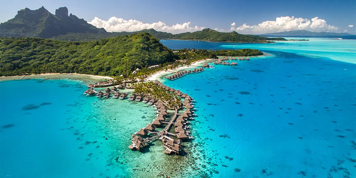 Bora Bora – Conrad Bora Bora Nui (3)