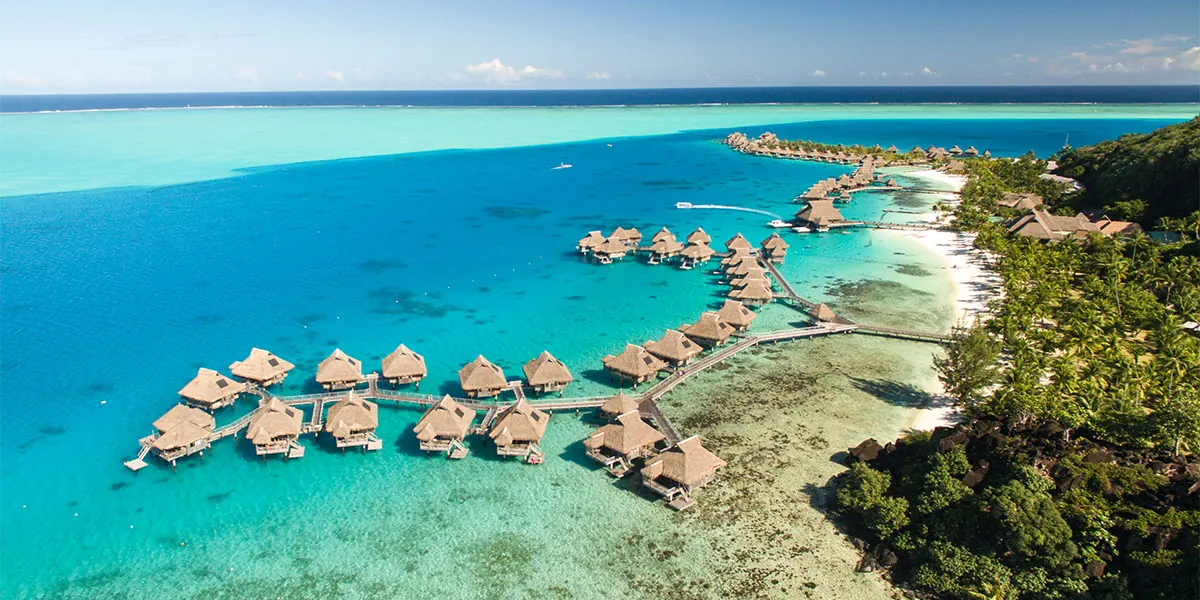 Bora Bora – Conrad Bora Bora Nui (4)