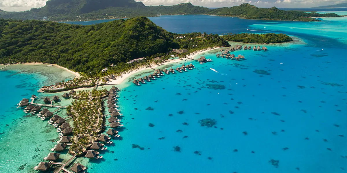 Bora Bora – Conrad Bora Bora Nui (5)