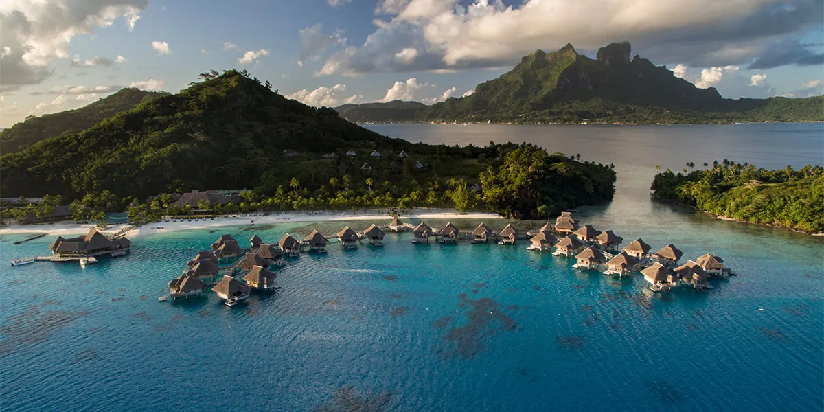 Bora Bora – Conrad Bora Bora Nui (6)