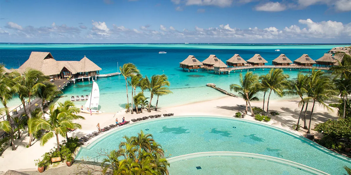 Bora Bora – Conrad Bora Bora Nui (7)