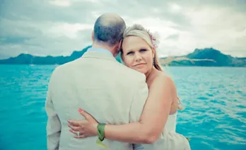Thanks again!Eleanor & Mike in French Polynesia