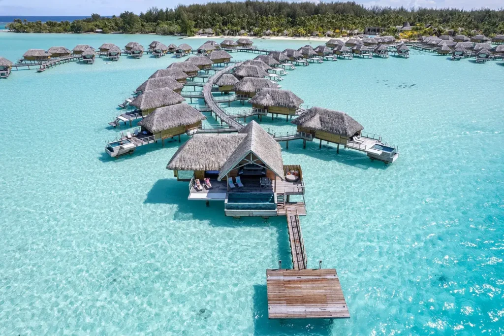 Le Bora Bora by Pearl Resorts – End of Pontoon Overwater Suite with Pool (6)