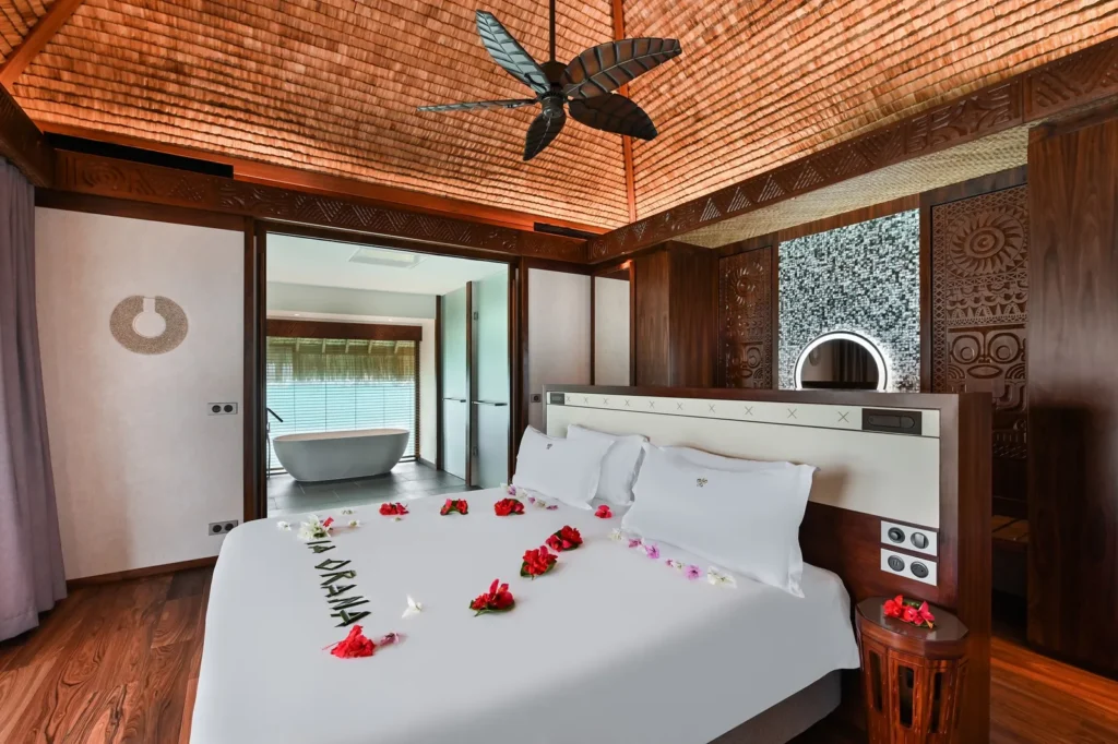 Le Bora Bora by Pearl Resorts – End of Pontoon Overwater Suite with Pool (7)