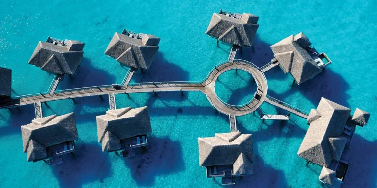 Four Seasons Resort Bora Bora