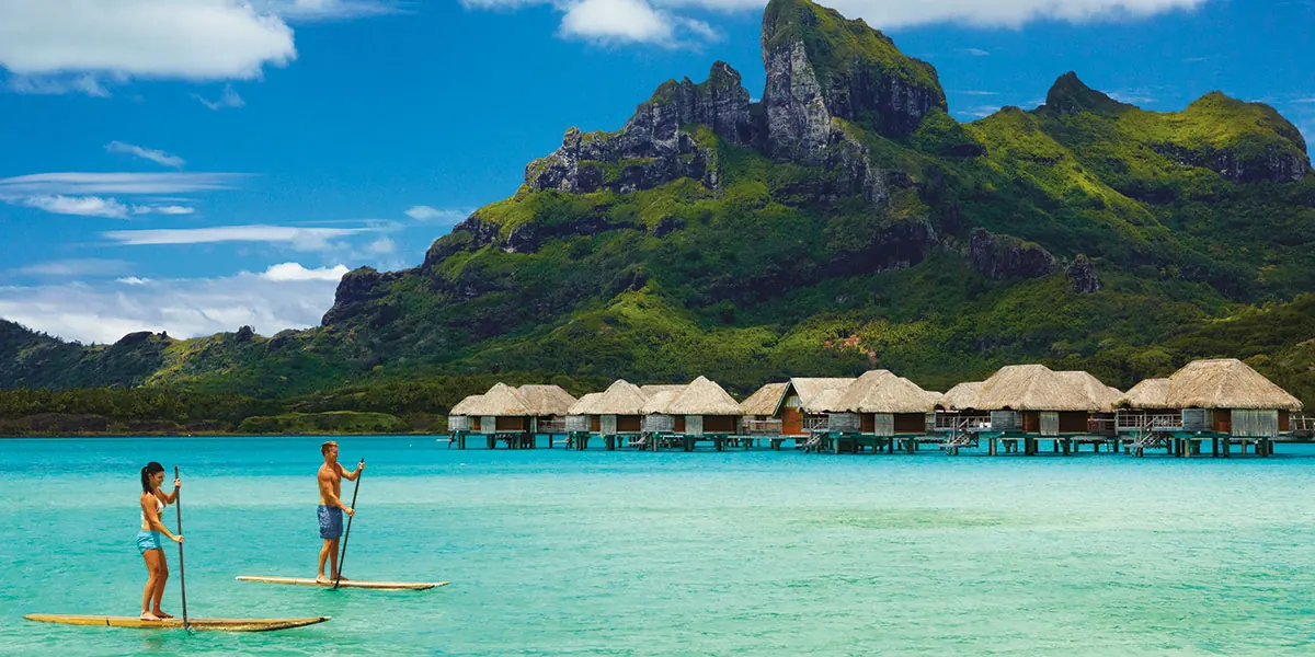 Bora Bora – Four Seasons Bora BoraResort & Spa (5)