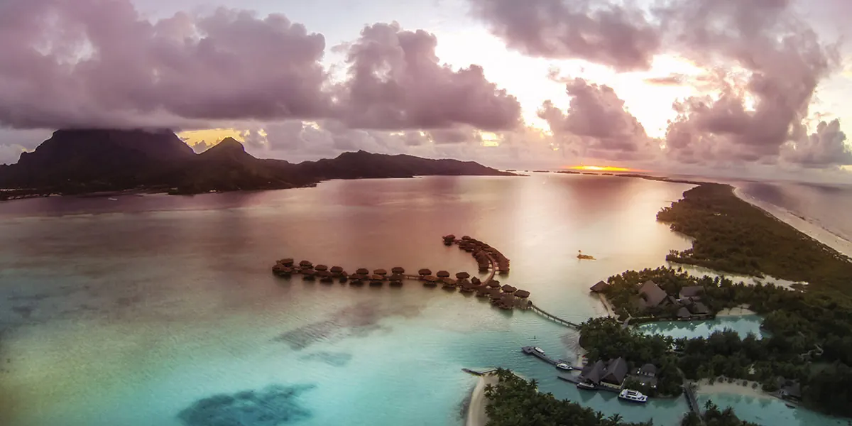Bora Bora – Four Seasons Bora BoraResort & Spa (6)