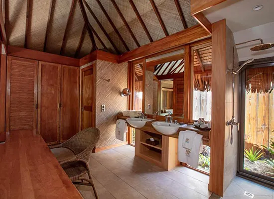 Le Bora Bora by Pearl Resorts – Garden Villa with Pool (4)
