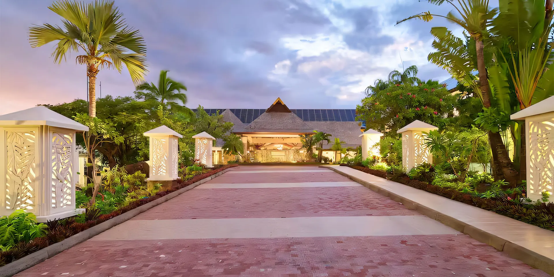 Tahiti – Hilton Hotel Tahiti (2)