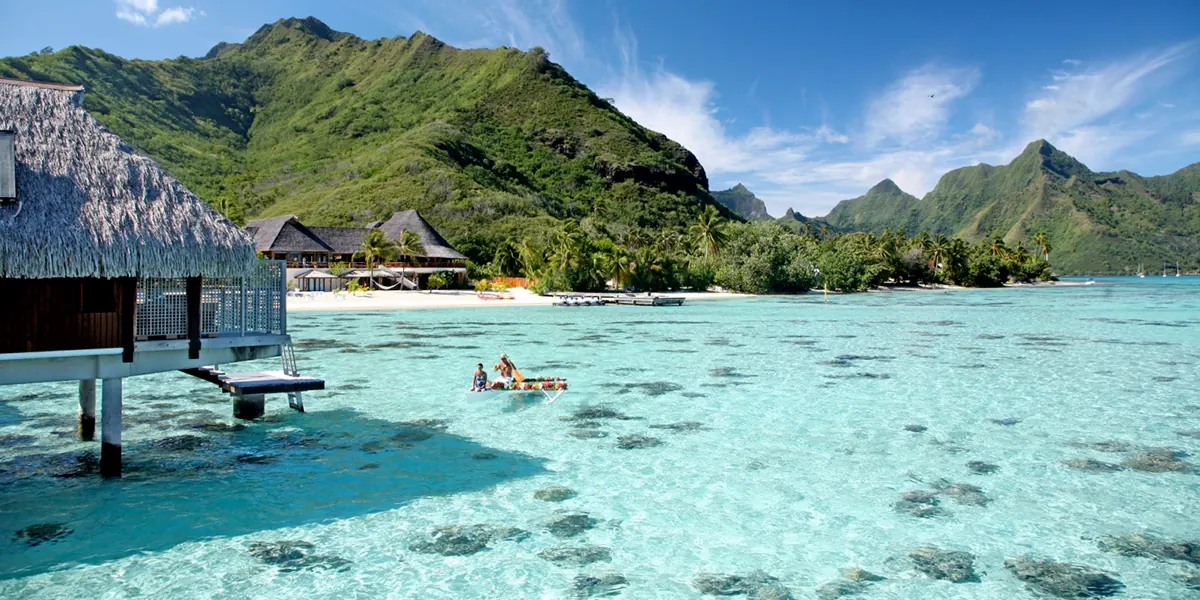 Moorea – Hilton Moorea Lagoon Resort & Spa (4)