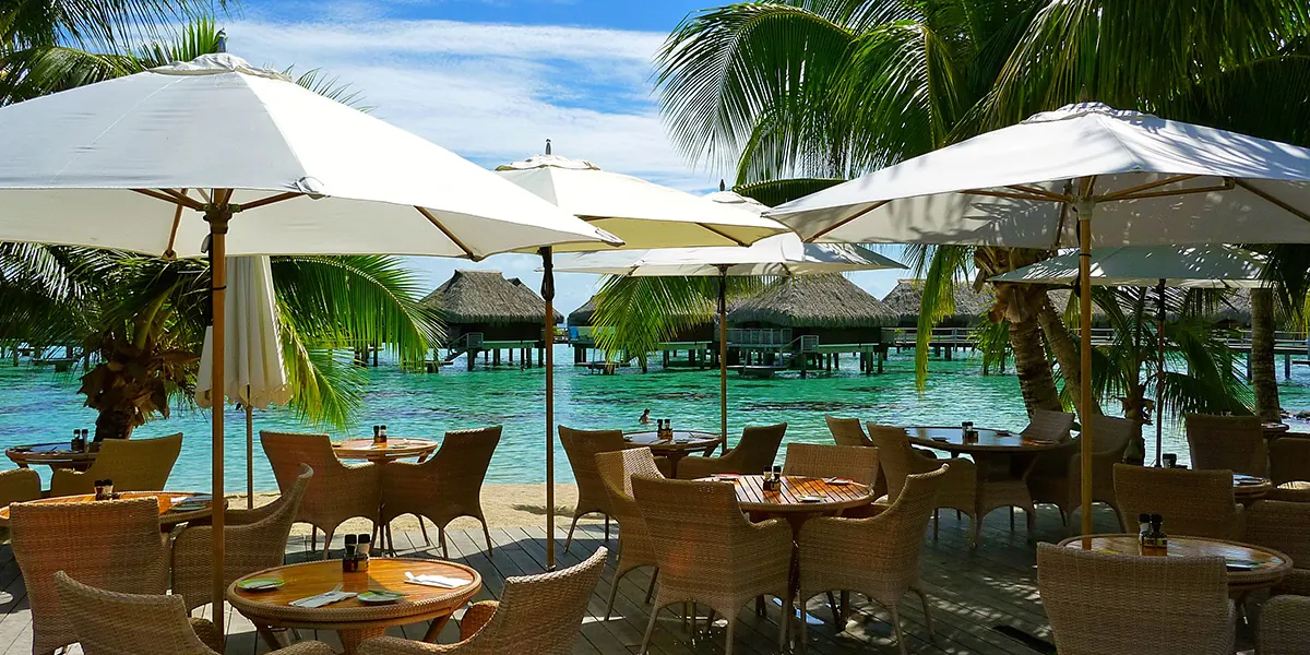 Moorea – Hilton Moorea Lagoon Resort & Spa (6)