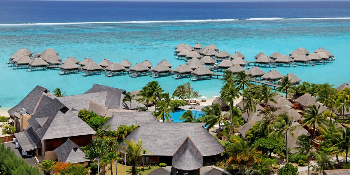 Moorea – Hilton Moorea Lagoon Resort & Spa (7)