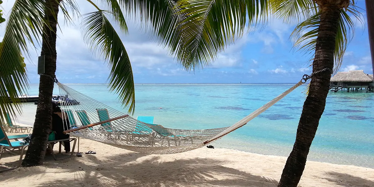 Moorea – Hilton Moorea Lagoon Resort & Spa (8)