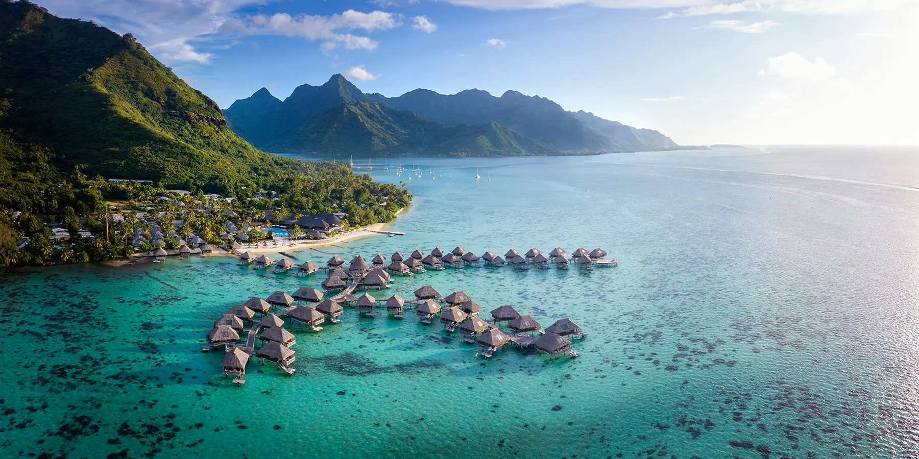 Hilton Moorea Lagoon Resort & Spa – Your most loved itineraries