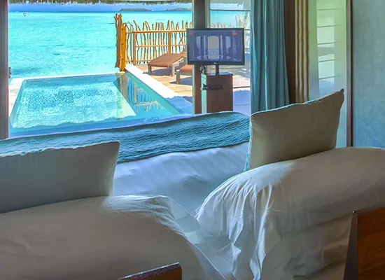 InterContinental Bora Bora Resort & Thalasso Spa – Premium Overwater Pool Villa (1)
