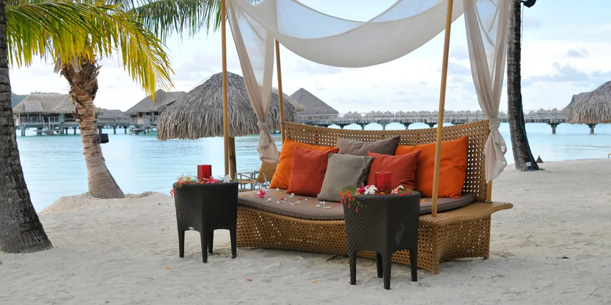Bora Bora – Intercontinental ResortBora Bora & Thalasso Spa (10)