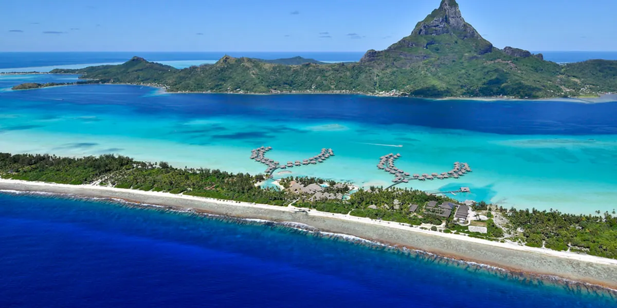 Bora Bora – Intercontinental ResortBora Bora & Thalasso Spa (2)
