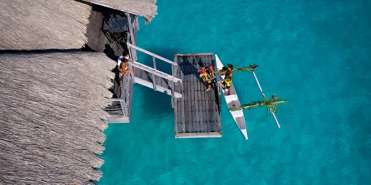 Bora Bora – Intercontinental ResortBora Bora & Thalasso Spa (3)