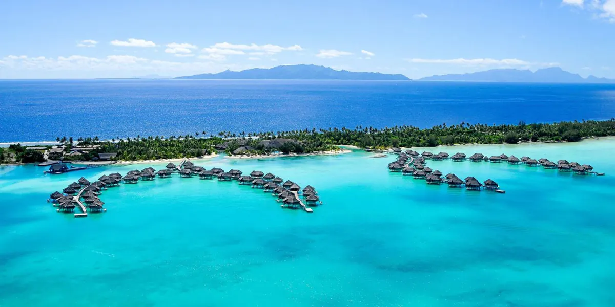 Bora Bora – Intercontinental ResortBora Bora & Thalasso Spa (4)