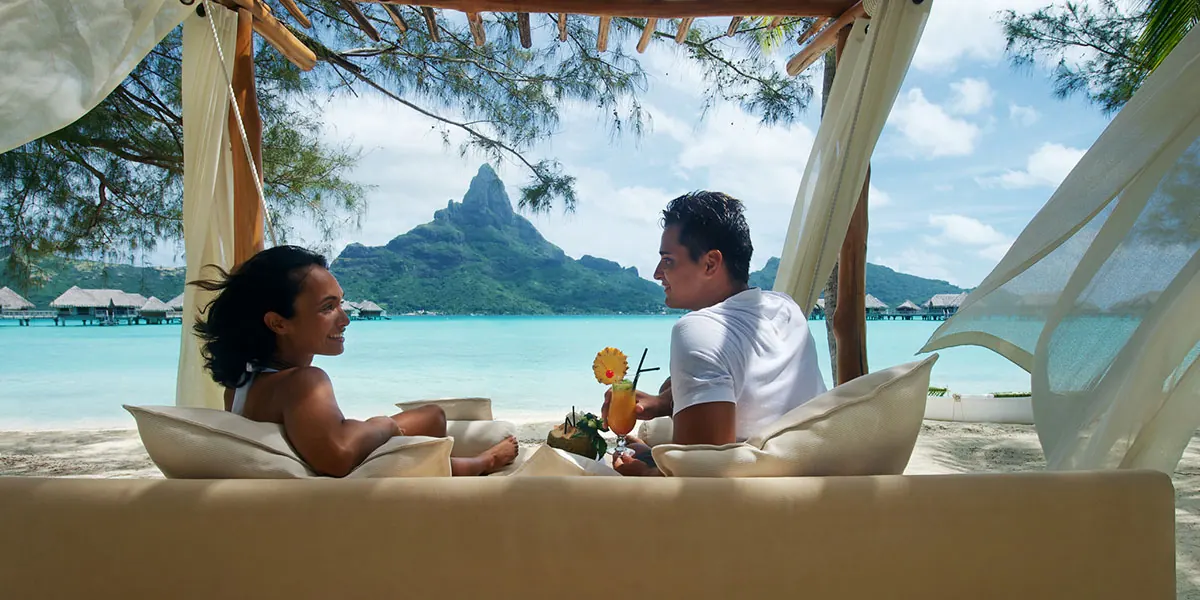 Bora Bora – Intercontinental ResortBora Bora & Thalasso Spa (7)