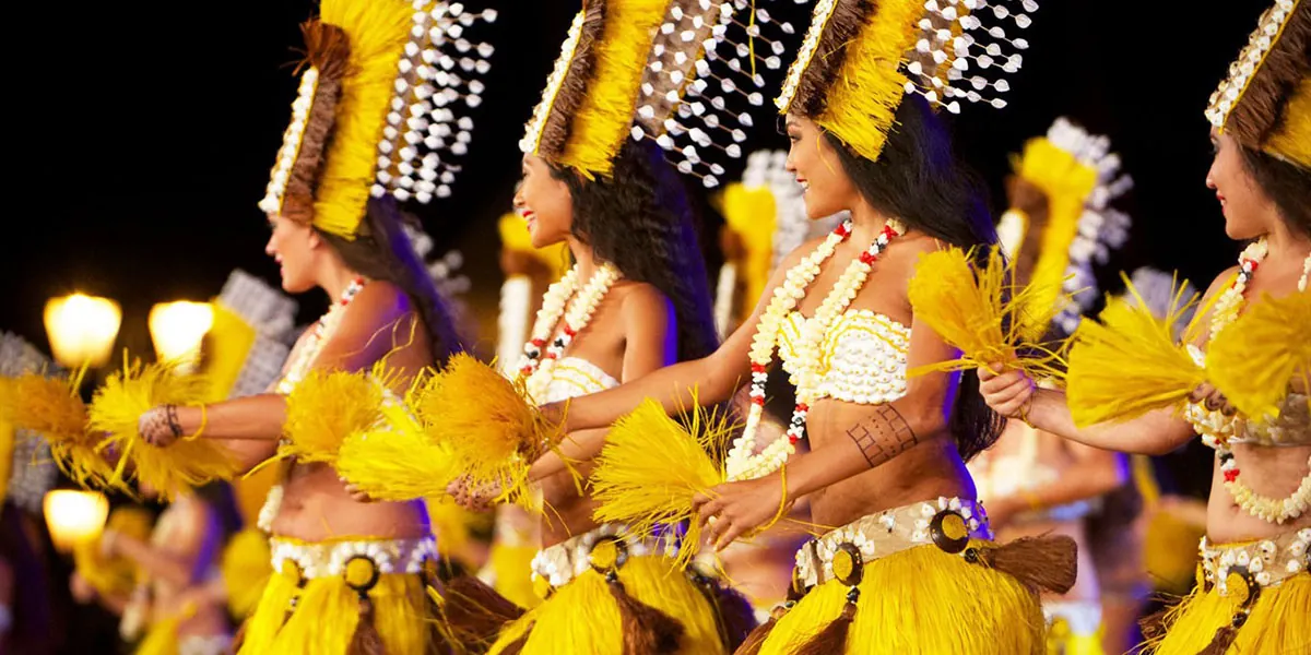 Tahiti – Intercontinental Tahiti Resort & Spa (6)