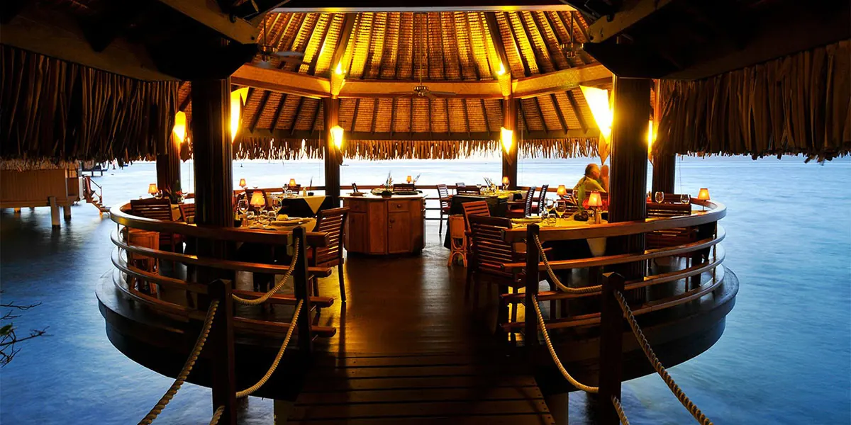 Tahiti – Intercontinental Tahiti Resort & Spa (7)